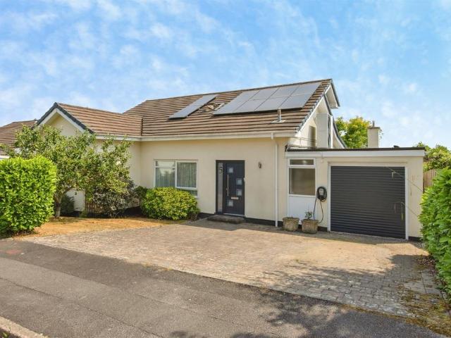 Bungalow for sale in Landulph, Cargreen