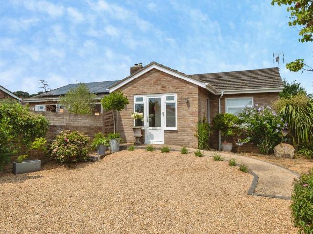 Bungalow for sale in Horsham, West Sussex