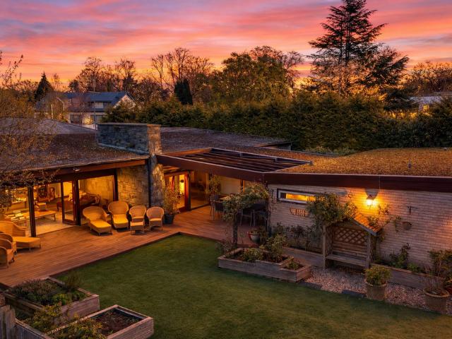 Bungalow for sale in Allerton, Calderstones