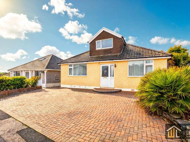 Bungalow for sale in Wales