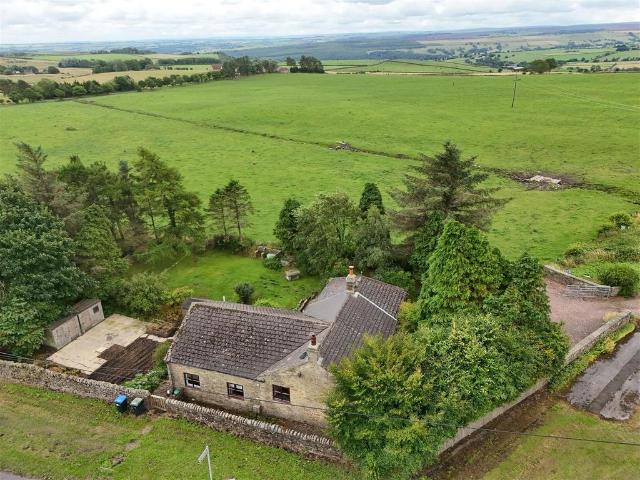 Bungalow for sale in Tow Law