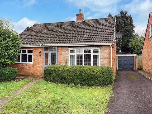 Bungalow for sale in Gallowstree Elm, Great Chatwell