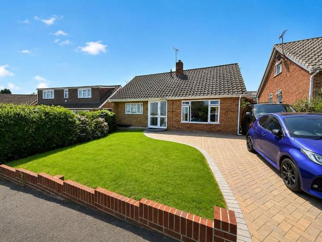 Bungalow for sale in Hythe and Dibden, Ashurst Bridge