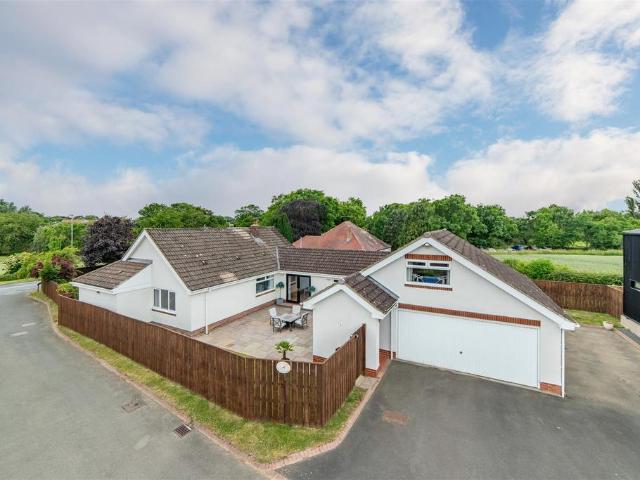 Bungalow for sale in Prestwick, Ingoe