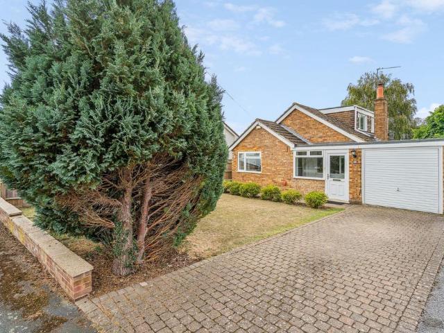 House for sale in Long Crendon