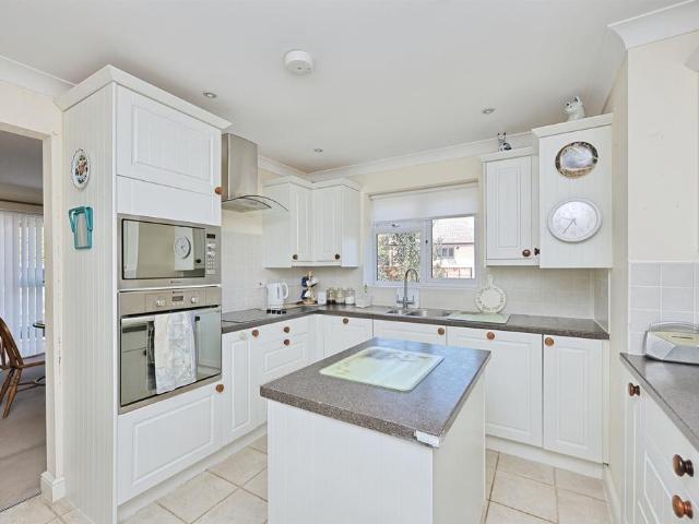 Bungalow for sale in East Tuddenham, Norfolk