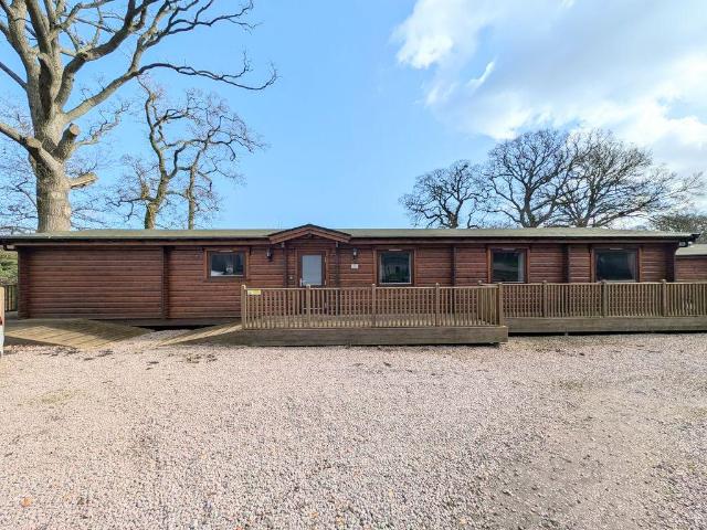 Bungalow for sale in Belleau, Lincolnshire