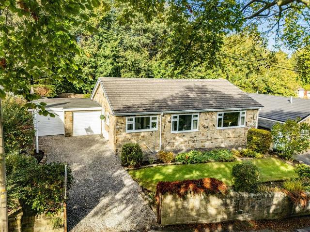 House for sale in Waterloo, Almondbury