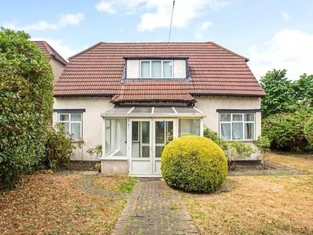 Bungalow for sale in Temple Fortune, Isle Of Man