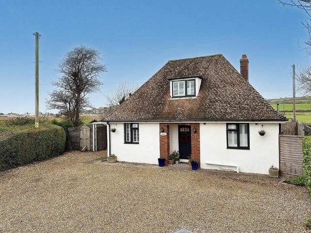 Bungalow for sale in Bridport, East Dorset