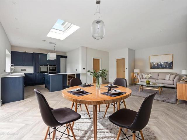 Bungalow for sale in Worthing, West Sussex