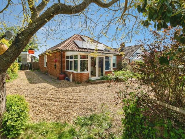 Bungalow for sale in Thorpe Market, Comers