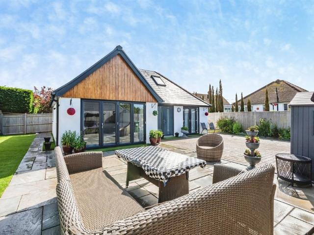 Bungalow for sale in Friday Street, Eastbourne