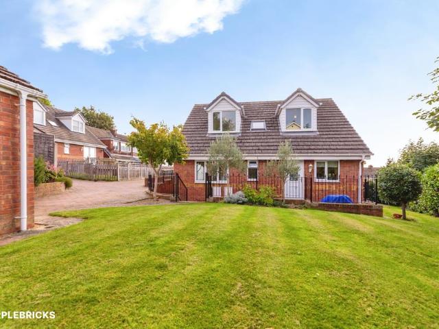 Bungalow for sale in Chapeltown, South Yorkshire
