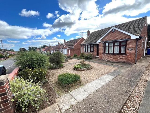Bungalow for sale in Bawtry, South Yorkshire