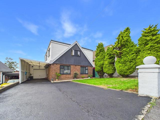 Bungalow for sale in Olchfa, Swansea