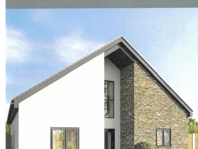 Bungalow for sale in Cwmgiedd, Ystradgynlais