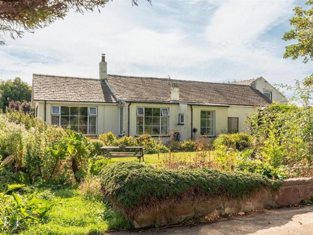 Bungalow for sale in Barrow In Furness