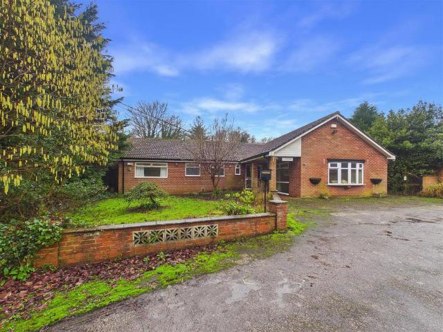 Bungalow for sale in Hessle, East Riding Of Yorkshire