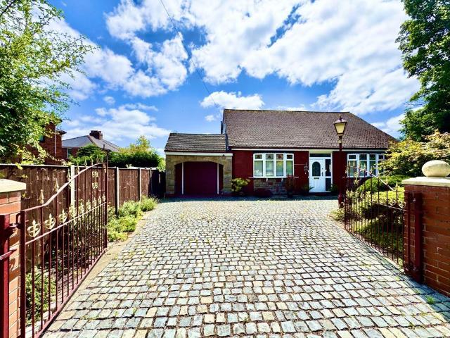 Bungalow for sale in Haydock, Isle Of Man