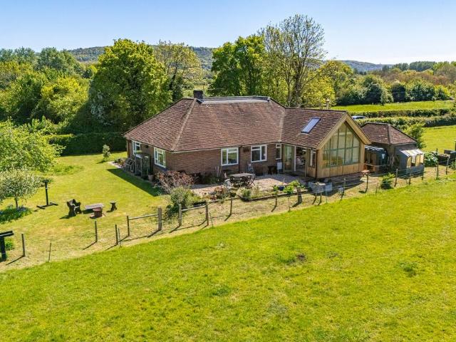 Bungalow for sale in Bledlow, Buckinghamshire