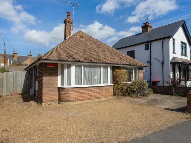 Bungalow for sale in Thurston Park, The Bridge