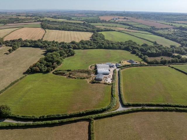 Commercial for sale in Bulkworthy, Torridge