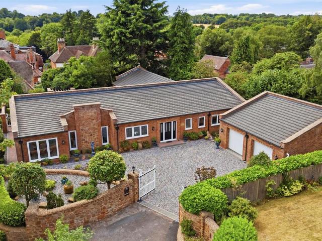 Bungalow for sale in Allesley Park, Allesley