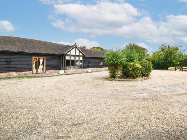 Bungalow for sale in Pilgrims' Hatch, Navestock Side