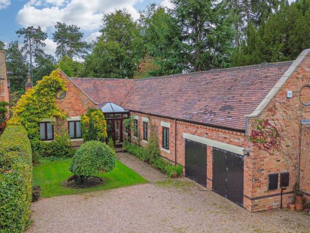 House for sale in Dorridge, Isle Of Man