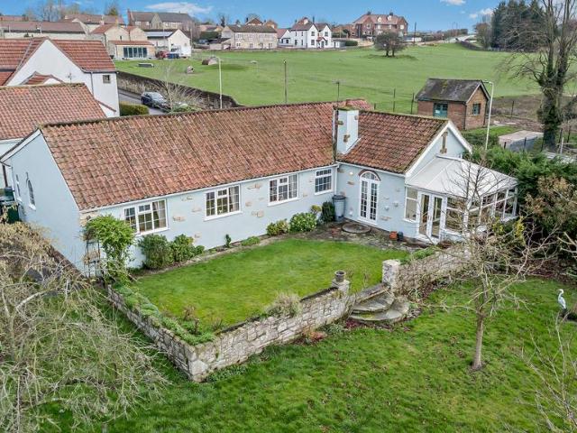 Bungalow for sale in North Yorkshire