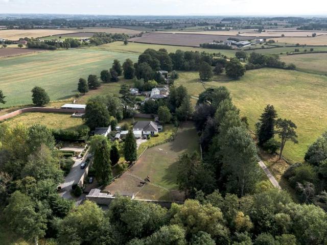 Bungalow for sale in North Yorkshire
