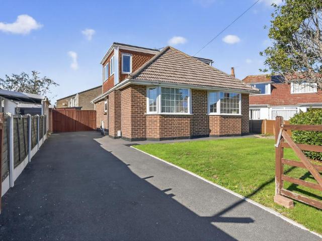 Bungalow for sale in Poole
