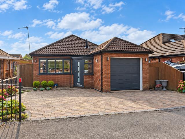 Bungalow for sale in Adlington South Business Village, Chorley
