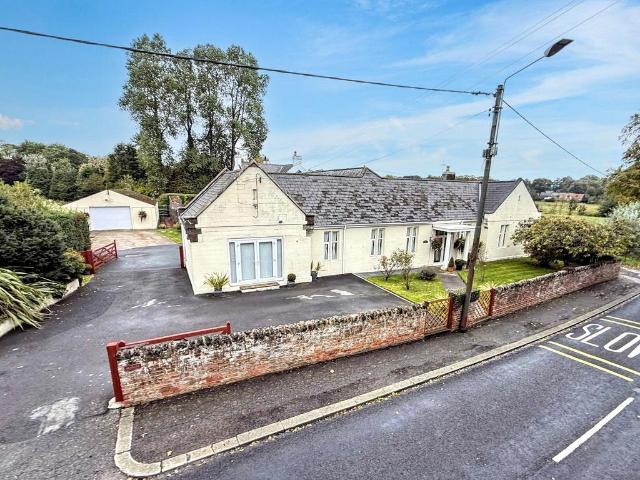 Bungalow for sale in Castle Eden, Isle Of Man