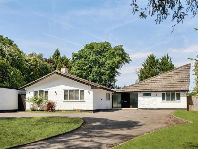 Bungalow for sale in Red Hill, Surrey