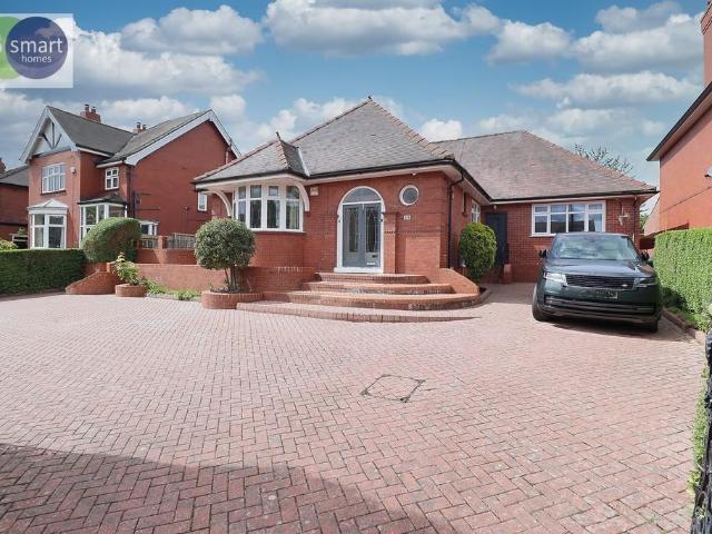 Bungalow for sale in Swinton, Isle Of Man