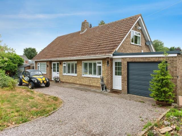 House for sale in Gosberton Clough, Lincolnshire