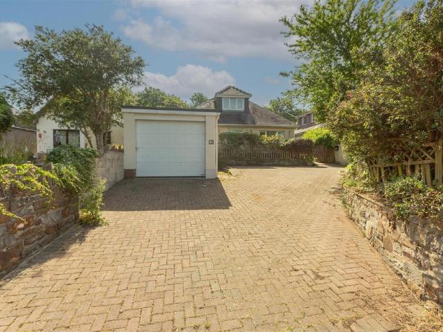 Bungalow for sale in Llanrhidian Higher, Crofty