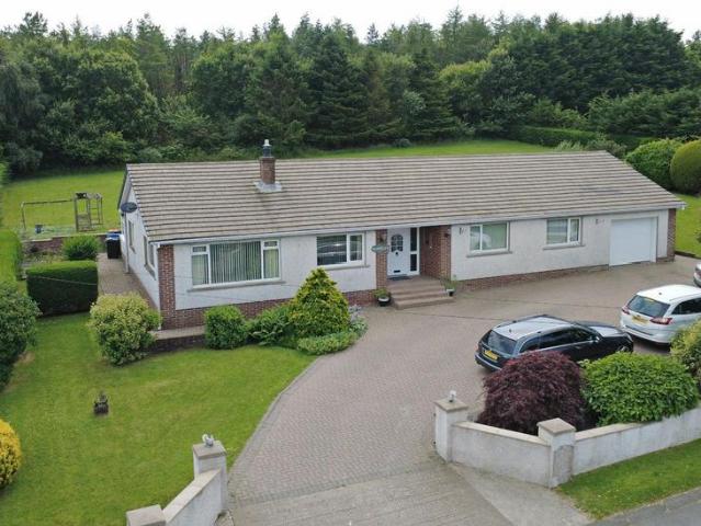 Bungalow for sale in Maryport, Broughton Moor
