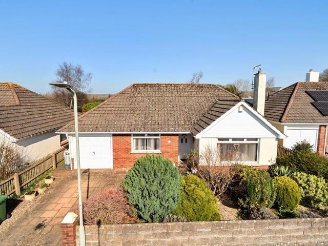 Bungalow for sale in Fremington, Kentisbury