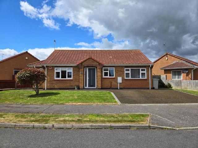 Bungalow for sale in Chapel St. Leonards, Belleau