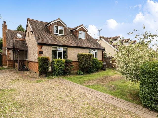 Bungalow for sale in Winkfield Row, Winkfield