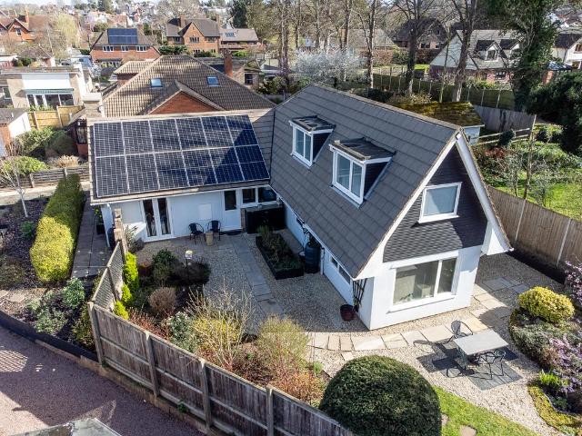 Bungalow for sale in Ross-on-wye