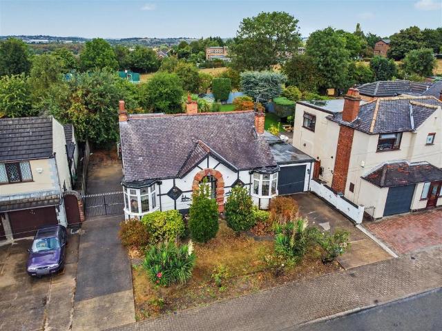 Bungalow for sale in Stapleford, Attenborough