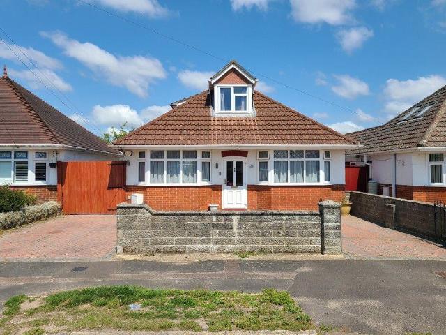 Bungalow for sale in Totton and Eling, Ashurst Bridge