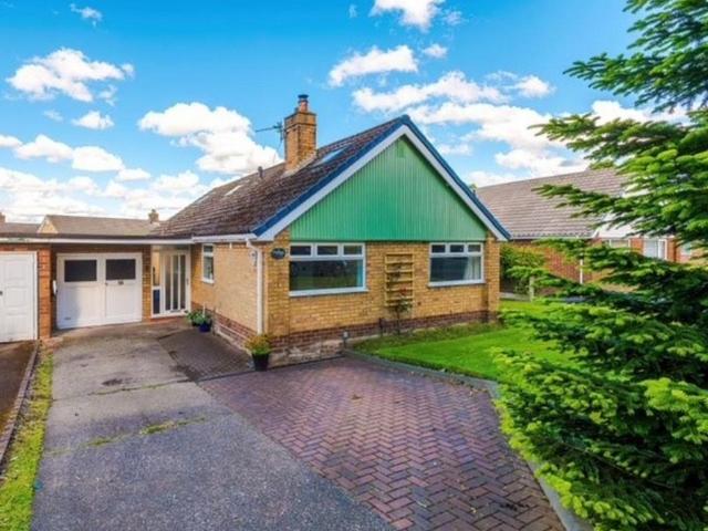 Bungalow for sale in Appleton, Warrington