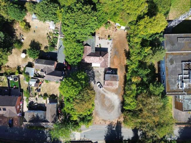 Bungalow for sale in Heath Hill, Telford