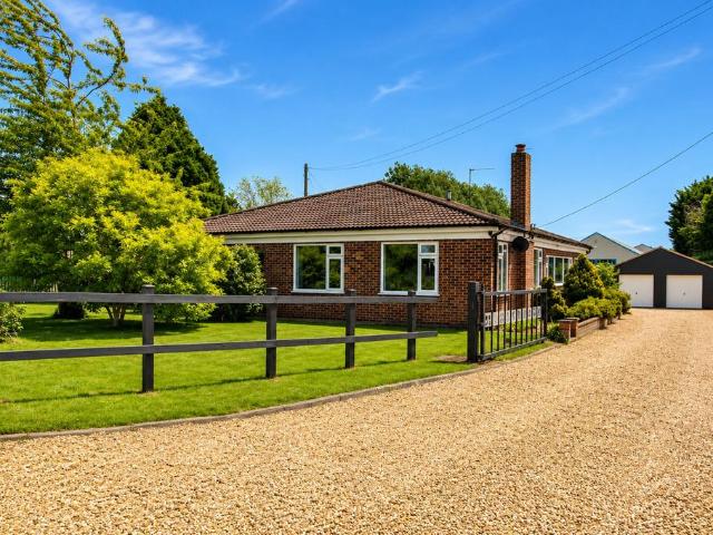 Bungalow for sale in Brookville, Norfolk