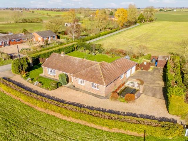 Bungalow for sale in Boston, Lincolnshire